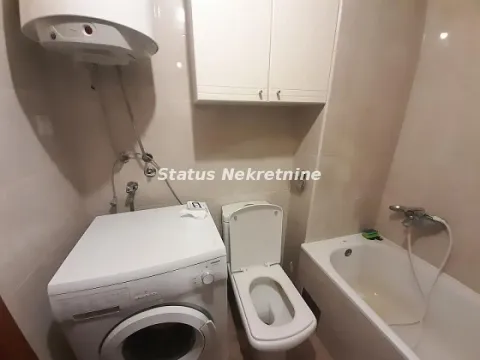 Rent, two bedroom apartment, 42m², Bulevar Oslobodjenja, Novi Sad Sve Podlokacije - image 9