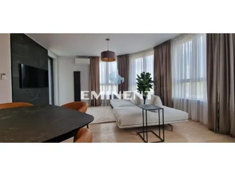Prodaja, trosoban stan, 90m², Savski Venac, Beograd - image 2
