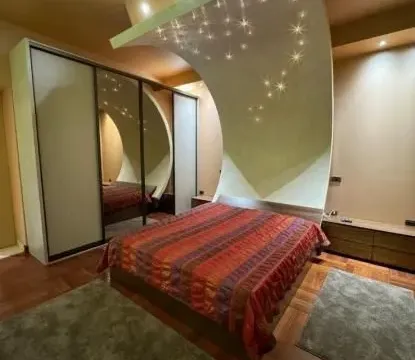 Izdavanje, trosoban stan, 91m², Centar, Novi Sad - image 14