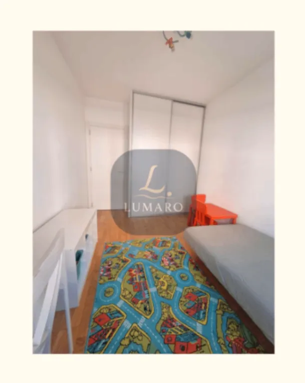 Rent, two bedroom apartment, 64m², City Kej, Podgorica