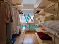 Izdavanje, četvorosoban stan, 125m², Telep, Novi Sad Sve Podlokacije - image 8