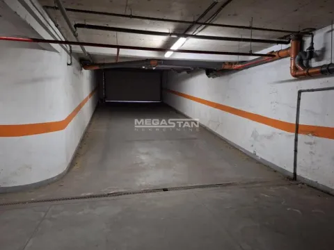 Sale, parking/garage, 12m², Vračar Sve Podlokacije, Beograd