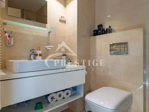 Izdavanje, jednosoban stan, 47m², City Kvart, Podgorica - image 7