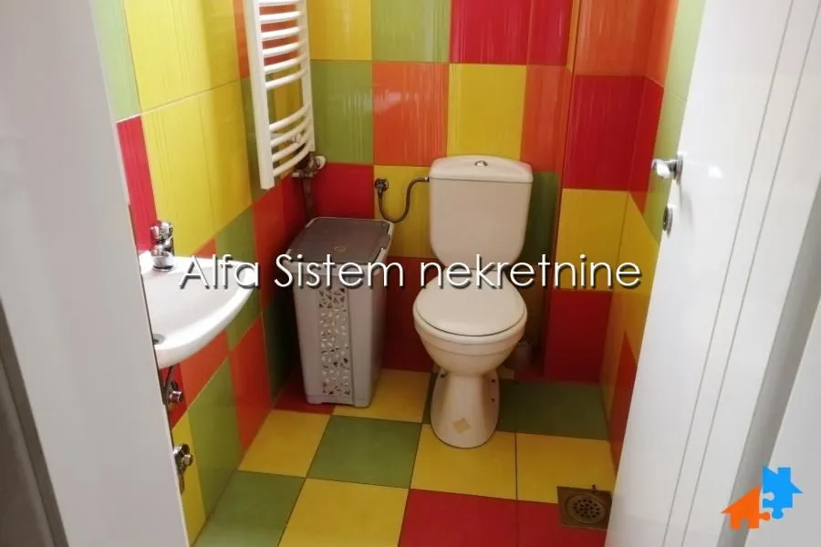 Rent, house, 400m², Voždovac Sve Podlokacije, Beograd
