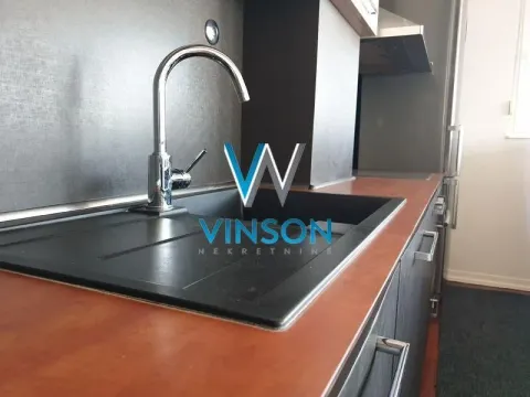 Sale, three bedroom apartment, 115m², Bulevar Evrope, Novi Sad Sve Podlokacije - image 9