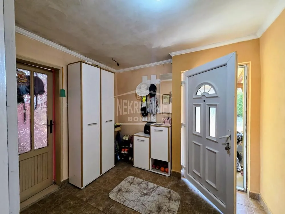 Prodaja, kuća, 78m², Pačir, Bačka Topola