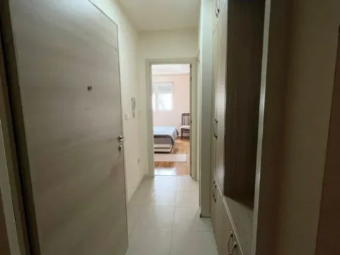Izdavanje, jednosoban stan, 45m², Zabjelo, Podgorica - image 10