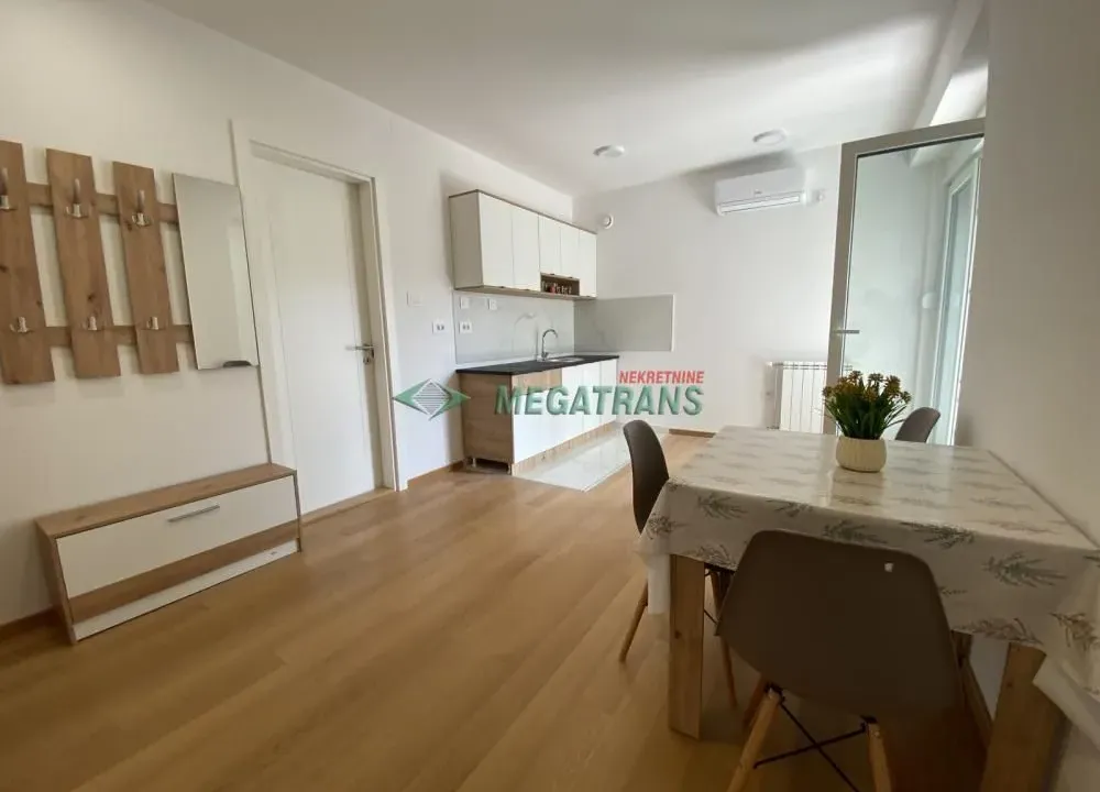 Rent, one bedroom apartment, 35m², Novi Sad Sve Podlokacije, Novi Sad