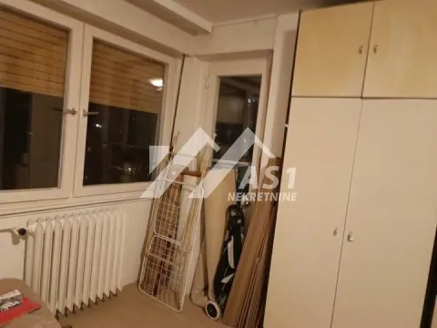 Izdavanje, dvosoban stan, 58m², Liman 3, Novi Sad Sve Podlokacije - image 8