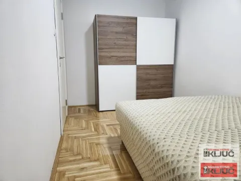 Rent, one bedroom apartment, 48m², Bulevar Oslobodjenja, Novi Sad Sve Podlokacije - image 5