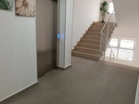 Prodaja, garsonjera, 26m², Tuški Put, Podgorica - image 7