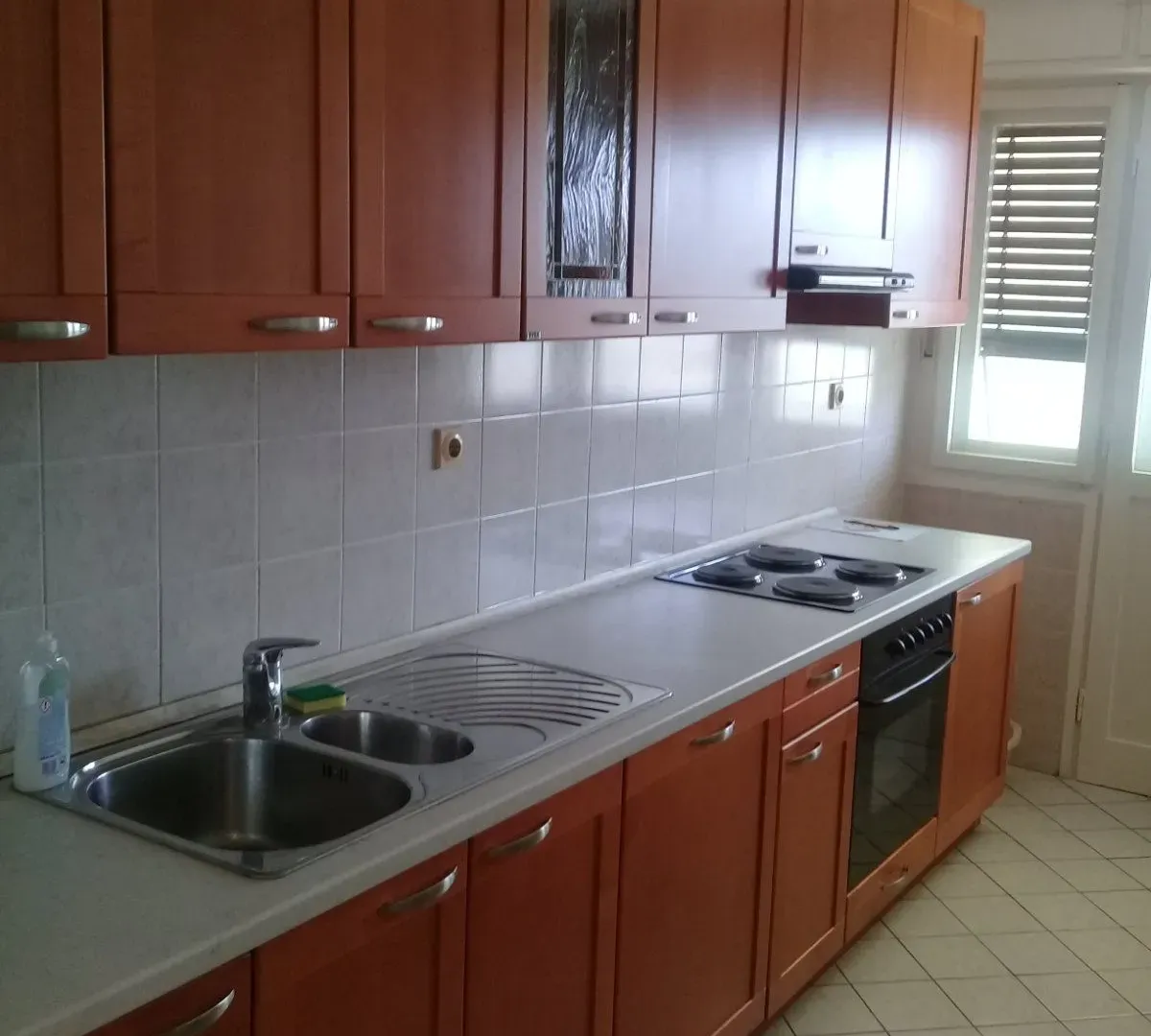 Izdavanje, stan, 60m², Podgorica, Crna Gora