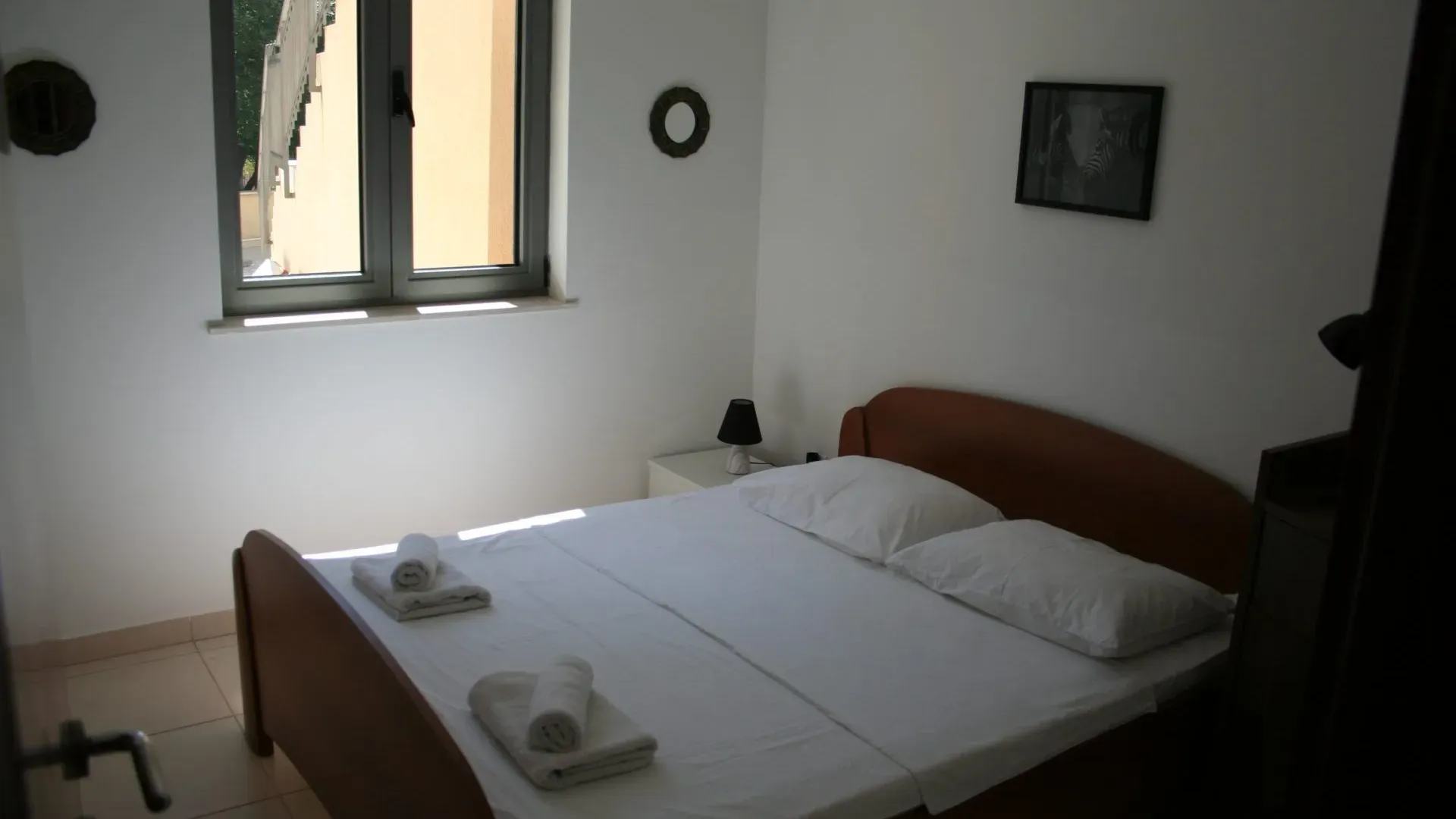 Sale, apartment, 60m², Bečići, Budva
