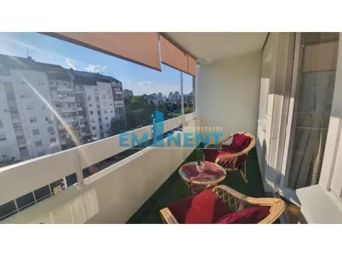 Rent, three bedroom apartment, 75m², Novi Beograd Blok 44, Novi Beograd Sve Podlokacije - image 16