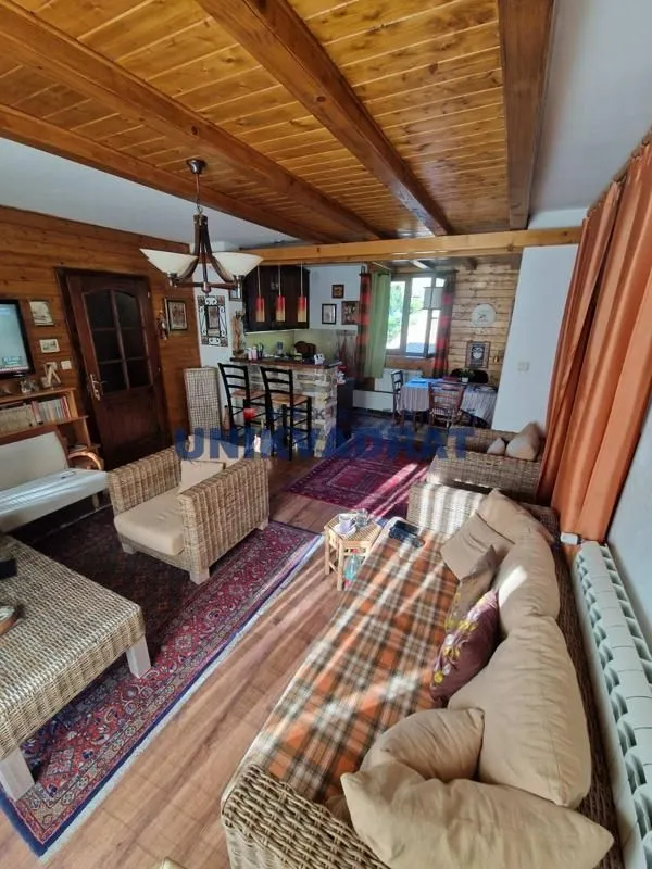 Prodaja, kuća, 140m², Brzeće, Kopaonik