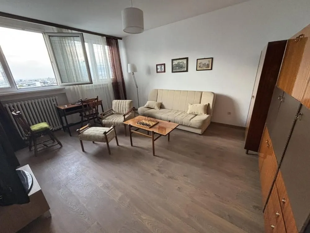 Izdavanje, dvosoban stan, 50m², Vračar Hram, Vračar Sve Podlokacije