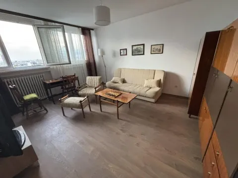 Izdavanje, dvosoban stan, 50m², Vračar Hram, Vračar Sve Podlokacije - image 7
