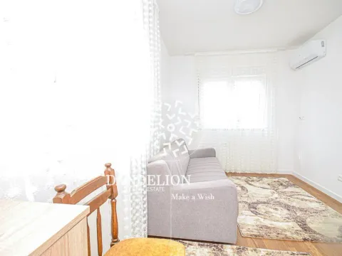 Izdavanje, dvosoban stan, 63m², Stari Aerodrom, Podgorica - image 13