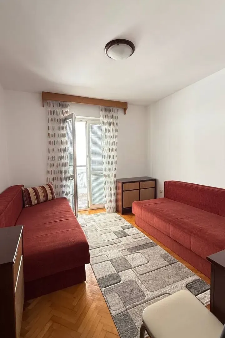 Sale, two bedroom apartment, 57m², Babilonija, Budva