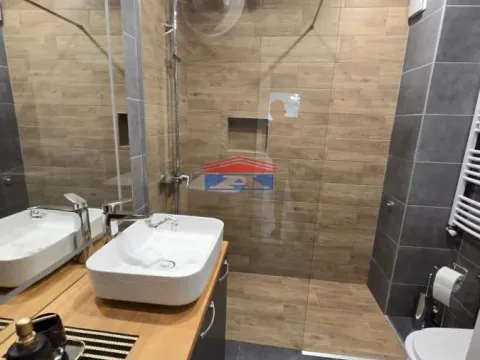 Izdavanje, dvosoban stan, 50m², Grbavica, Novi Sad Sve Podlokacije - image 15