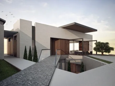 Prodaja, kuća, 646m², Sveti Stefan, Budva - image 2