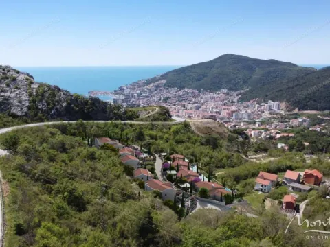 Prodaja, jednosoban stan, 47m², Markovići, Budva - image 6
