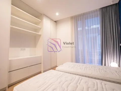 Sale, two bedroom apartment, 156m², Dukley Gardens, Budva - image 21