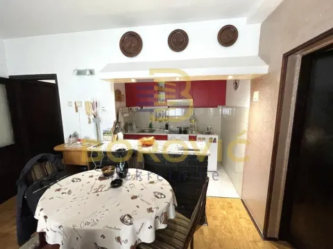 Prodaja, dvosoban stan, 52m², Kotež, Palilula Sve Podlokacije - image 4