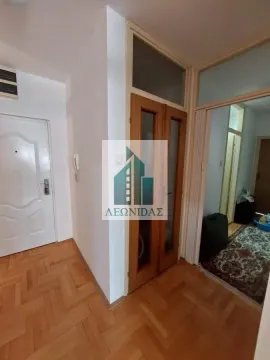 Rent, three bedroom apartment, 72m², Medijana, Niš - image 20