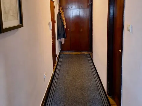 Sale, apartment, 76m², Blok 5, Podgorica - image 5