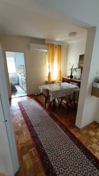 Prodaja, trosoban stan, 85m², Novi Beograd Blok 71, Novi Beograd Sve Podlokacije - image 11