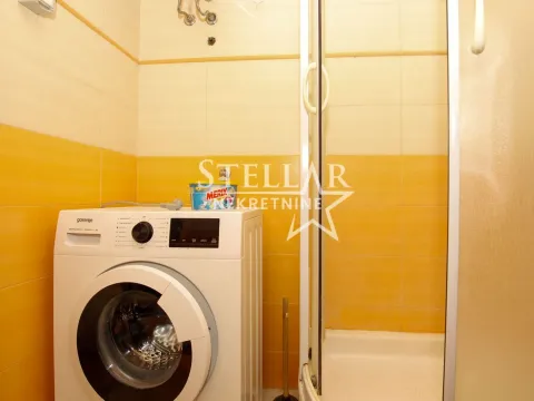 Izdavanje, stan, 52m², Tuški Put, Podgorica - image 8