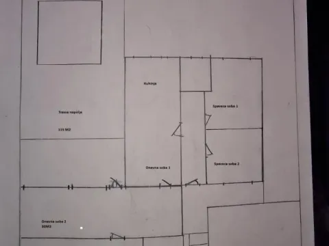 Sale, house, 250m², Ritopek, Grocka - image 18