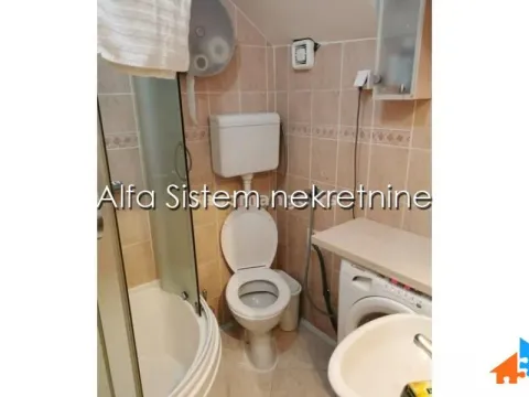 Rent, two bedroom apartment, 54m², Kalenić Pijaca, Vračar Sve Podlokacije - image 11