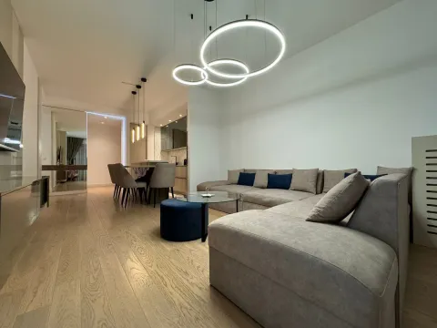 Prodaja, trosoban stan, 81m², Beograd Na Vodi, Beograd - image 18