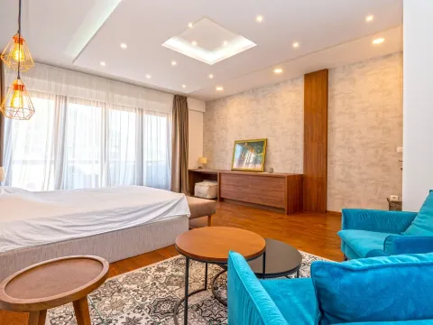 Sale, three bedroom apartment, 170m², Centar, Budva - image 17