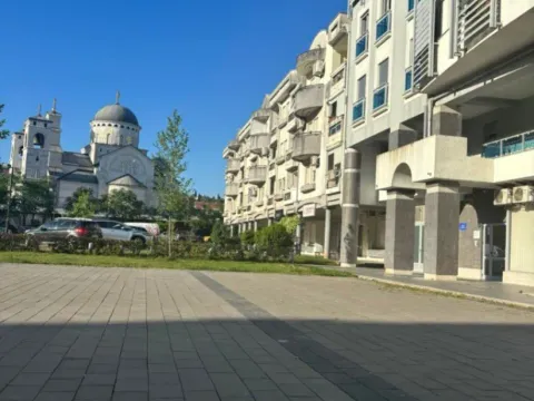 Sale, office space, 55m², Preko Morače, Podgorica - image 6