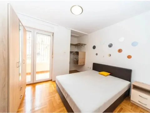 Izdavanje, jednosoban stan, 44m², Stari Aerodrom, Podgorica - image 4