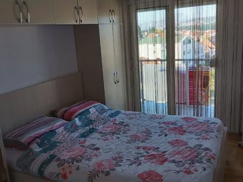 Izdavanje, jednosoban stan, 40m², Stari Aerodrom, Podgorica - image 11