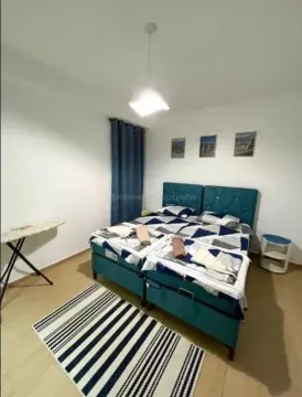 Rent, one bedroom apartment, 66m², Dobrota, Kotor - image 4