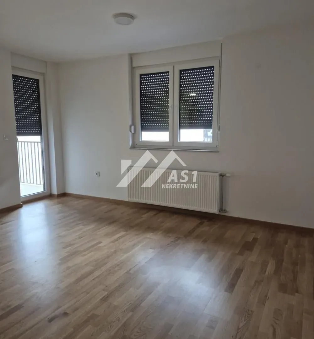 Izdavanje, jednosoban stan, 44m², Telep, Novi Sad Sve Podlokacije