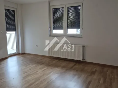 Rent, one bedroom apartment, 44m², Telep, Novi Sad Sve Podlokacije - image 2