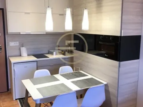 Izdavanje, jednosoban stan, 31m², Grbavica, Novi Sad Sve Podlokacije - image 5