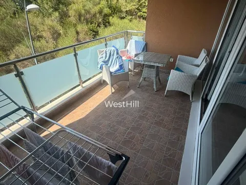 Prodaja, dvosoban stan, 68m², Bečići, Budva - image 5