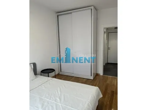 Rent, apartment, 43m², Južni Bulevar, Vračar Sve Podlokacije - image 7