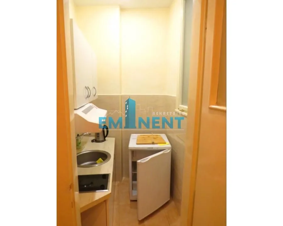 Rent, apartment, 130m², Stari Grad, Beograd