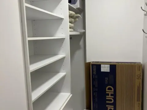 Izdavanje, dvosoban stan, 55m², Novi Beograd Blok 65, Novi Beograd Sve Podlokacije - image 8