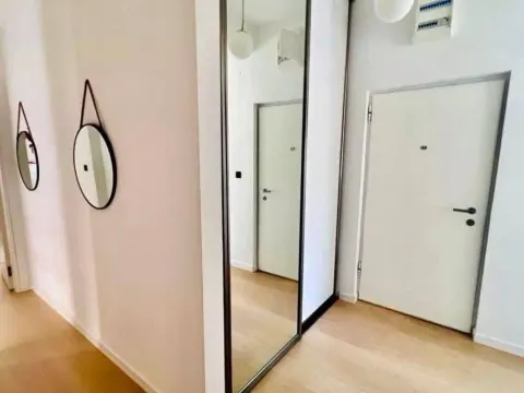 Prodaja, dvosoban stan, 52m², Donja Lastva, Tivat - image 4