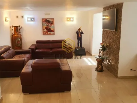 Stan in Tuški Put