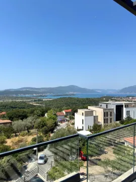 Sale, one bedroom apartment, 50m², Kavač, Kotor - image 12
